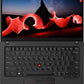 Lenovo ThinkPad T14s G4 i7-13/32/480GB 14" Bærbar PC