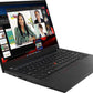 Lenovo ThinkPad T14s G4 i7-13/32/480GB 14" Bærbar PC