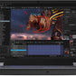 Lenovo ThinkPad P16 G2 i7-13HX/R3500/32/1TB 16" Bærbar PC