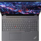 Lenovo ThinkPad P16 G2 i7-13HX/R3500/32/1TB 16" Bærbar PC