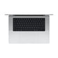 MacBook Pro 16" M1 Pro/16/1TB 2021 Sølv