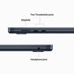 Apple MacBook Air 15 (2023) M2/8/256GB