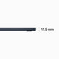 Apple MacBook Air 15 (2023) M2/8/256GB