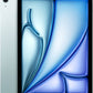 iPad Air 6 M2 (2024) 128GB Blå