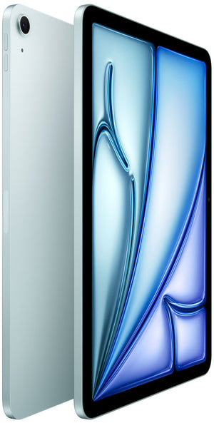 iPad Air 6 M2 (2024) 128GB Blå