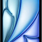 iPad Air 6 M2 (2024) 128GB Blå