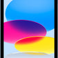 iPad 10 (2022) 64GB Blå