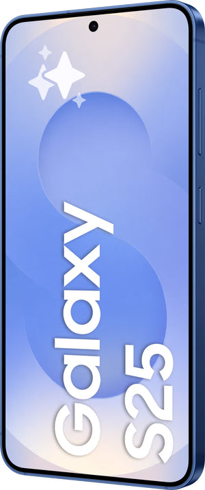 Samsung Galaxy S25 5G 128GB