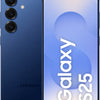 Samsung Galaxy S25 5G 256GB - Blå