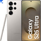 Samsung Galaxy S25 Ultra 5G 512GB
