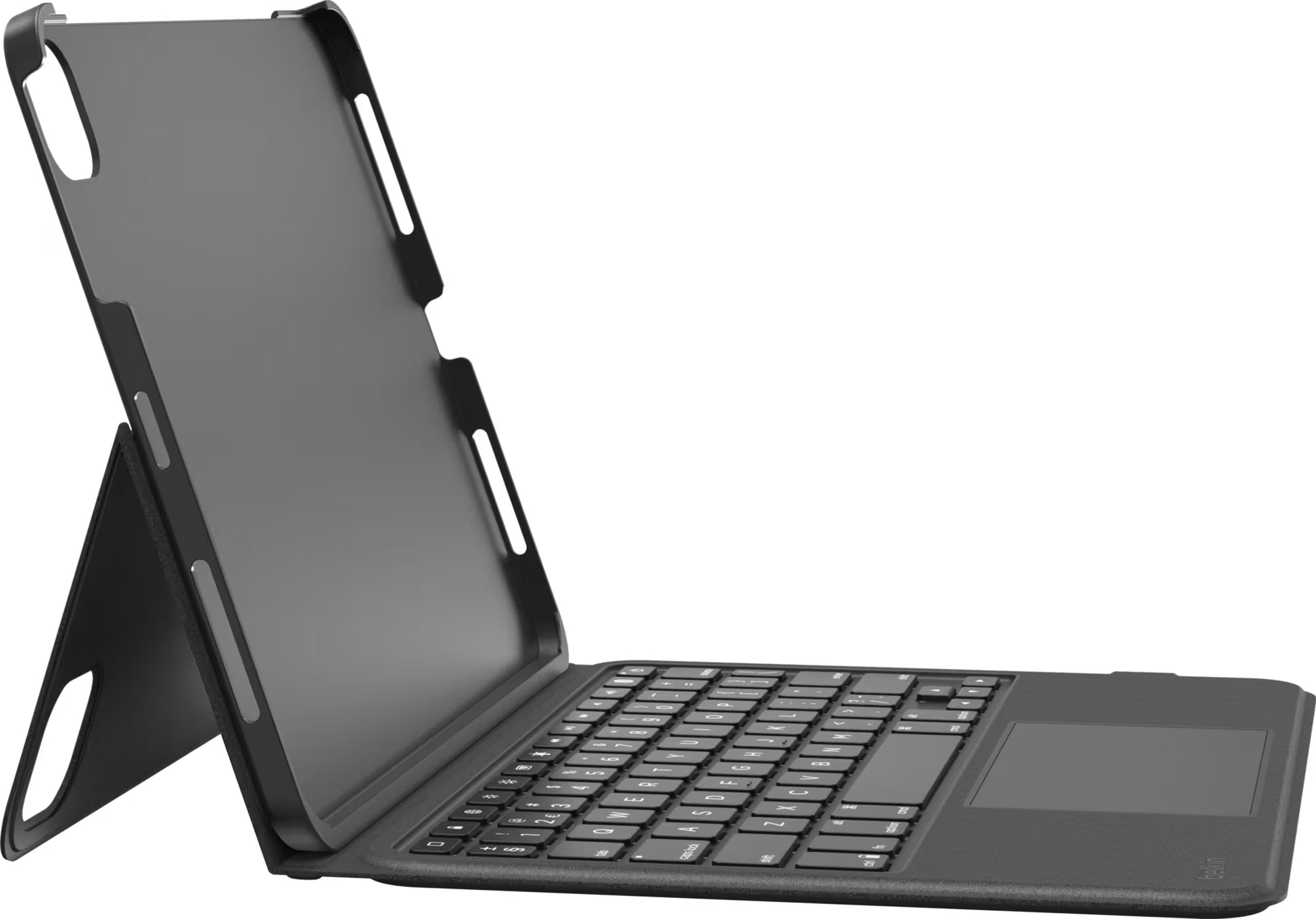 Belkin Connect Pro tastaturdeksel til iPad Air/Pro 11"