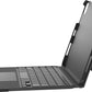 Belkin Connect Pro tastaturdeksel til iPad Air/Pro 11"