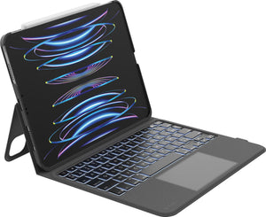 Belkin Connect Pro tastaturdeksel til iPad Air/Pro 11"