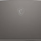 MSI GF63 Thin i5-11/8/512GB 15,6" Bærbar Gaming PC