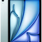 iPad Air 11" M3 (2025) 128GB Blå