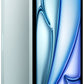 iPad Air 11" M3 (2025) 128GB Blå