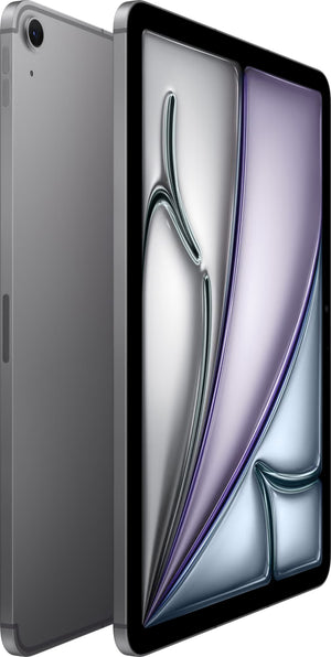 iPad Air 11" M3 (2025) 128GB Stellargrå