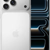 iPhone 17 Pro Max 256GB - Sølv