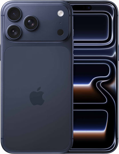 iPhone 17 Pro Max 256GB