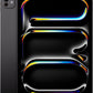 iPad Pro 11" (2024) M4 256GB Stellarsvart