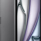 iPad Air 13" M4 (2026) 128GB Stellargrå