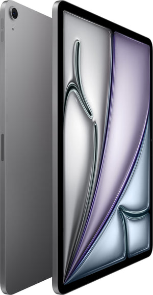 iPad Air 13" M4 (2026) 128GB Stellargrå