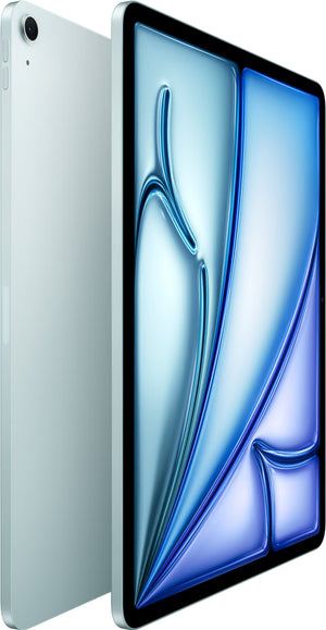 iPad Air 13" M4 (2026) 128GB Blå