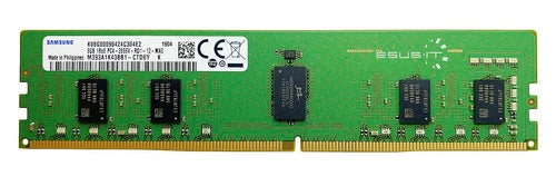 Samsung 8GB 2666MHz DDR4 ECC RDIMM Server RAM 