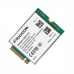 Fibocom L830-GL 4G LTE Cat6 WWAN NGFF M.2 Modul – Mobilnett