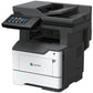 Lexmark MX622ade Multifunksjonsskriver
