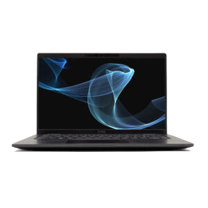 Dell Latitude 7430 i5-12/16/480GB 14" Bærbar PC 