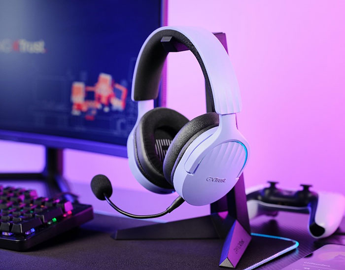 Trust Gaming produkter