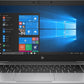 HP ELITEBOOK 840 G6 Bærbar PC