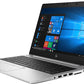 HP ELITEBOOK 840 G6 Bærbar PC