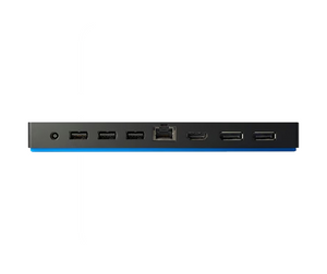 HP Elite USB-C dokkingstasjon G3