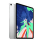 iPad Pro 12.9 2018 64GB Sølv