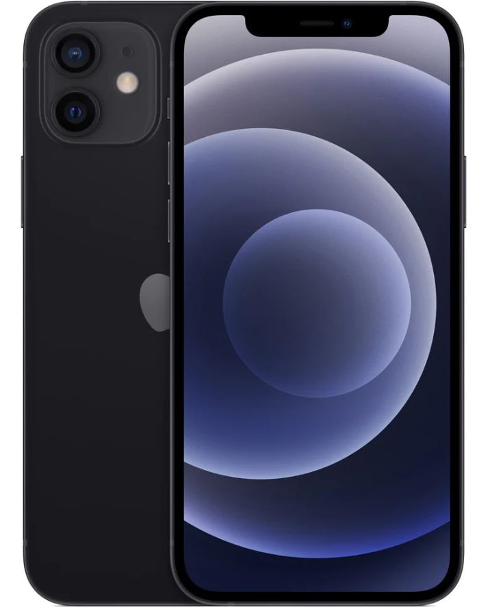 iPhone 12 256GB brukt