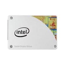 Intel SSD Pro 1500 Series 180GB