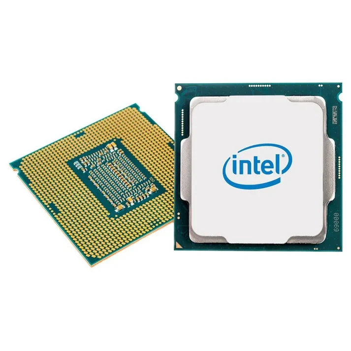 Intel Core i9-7920X Prosessor