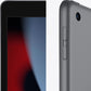 iPad 9 (2021) 64GB Stellargrå
