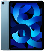 iPad Air 5 (2022) 64GB Blå