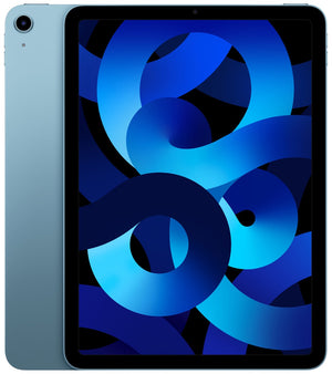 iPad Air 5 (2022) 64GB Blå