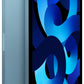 iPad Air 5 (2022) 64GB Blå