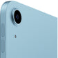 iPad Air 5 (2022) 64GB Blå