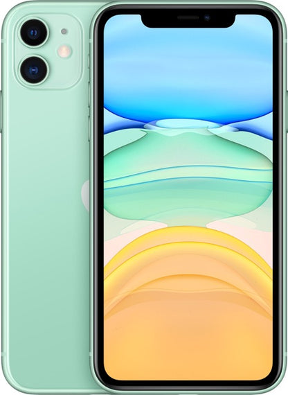 iPhone 11 64GB