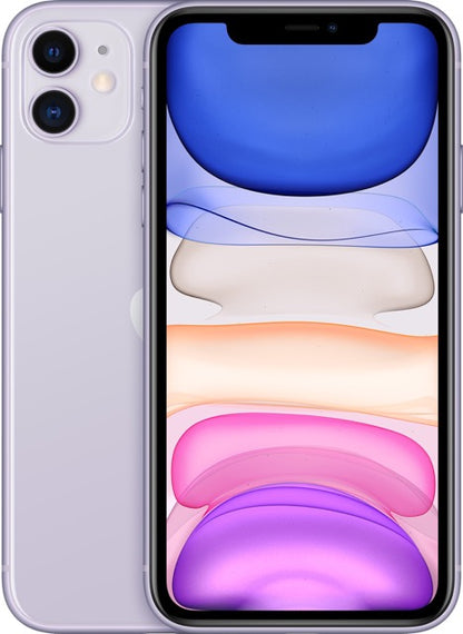 iPhone 11 128GB