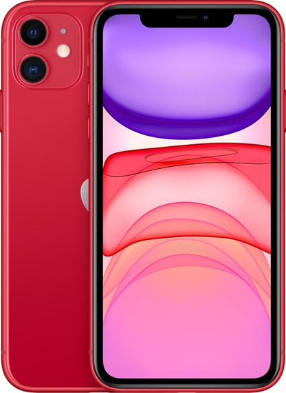 iPhone 11 128GB