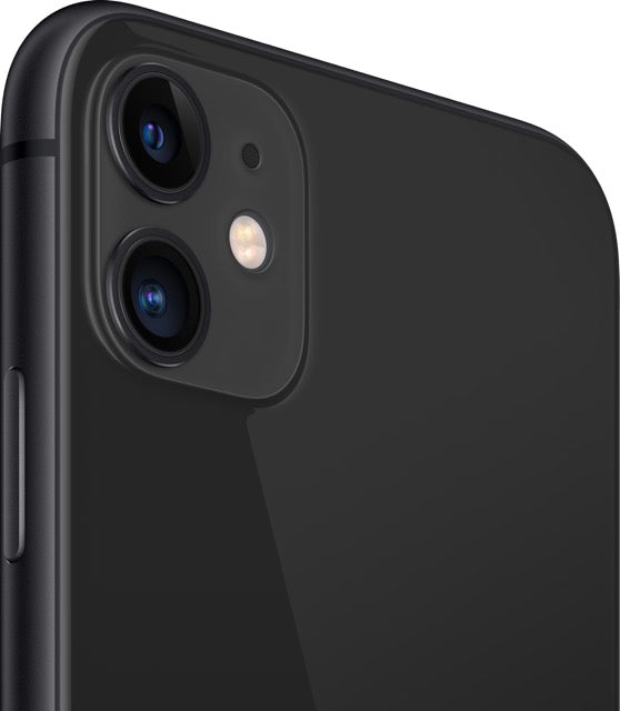 Brukt iPhone 11 64GB | 6,1