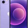 iPhone 12 128GB - Lilla