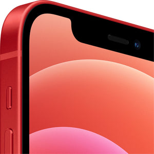 iPhone 12 128GB Rød
